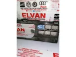 7E0953509 | VW Transporter Dörtlü İkaz Düğmesi - 2