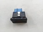 6C0953509A | VW Polo Dörtlü Flaşör Düğmesi - 1