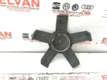 6C0953509A | VW Polo Dörtlü Flaşör Düğmesi - 2