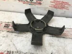 6C0953509A | VW Polo Dörtlü Flaşör Düğmesi - 3
