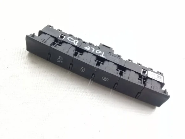 6JA927132AT | Seat Toledo Kontrol Düğmesi VAG