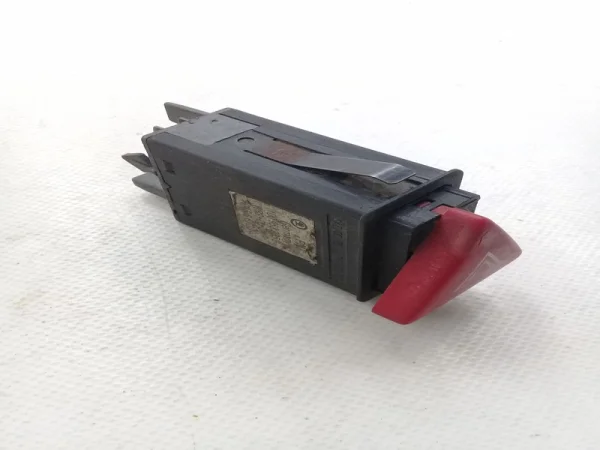 1U0953235B | Skoda Octavia Dörtlü Flaşör Düğmesi VAG