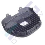 6L0853651E | Ön Panjur | Seat Cordoba, Ibiza - 2