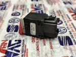 6Y0953235 | Dörtlü Flaşör Düğmesi | VW Golf, Transporter - Skoda Fabia - 3