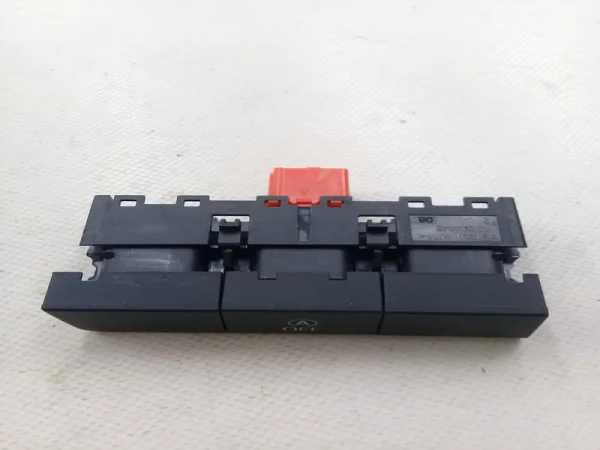 5F0927137 | Start Stop Düğmesi | Seat Ateca, Leon - Cupra Ateca VAG