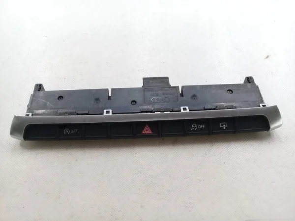 8V0925301CD | Audi A3 Dörtlü Düğmesi VAG