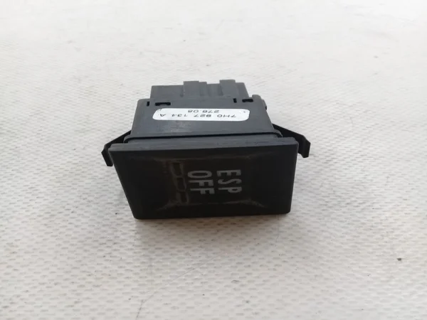 7H0927134A | VW Transporter Esp Düğmesi VAG
