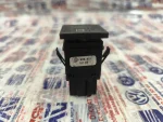 7E0959621 | VW Transporter Arka Cam Rezistans Düğmesi - 2