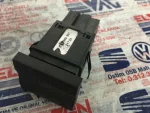 6Y0959621 | Arka Cam Rezistans Düğmesi | VW Golf - Skoda Fabia - 2