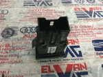 6Y0959621 | Arka Cam Rezistans Düğmesi | VW Golf - Skoda Fabia - 3