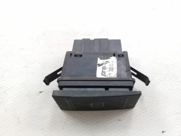 6Q0959621 | VW Polo Arka Cam Rezistans Düğmesi VAG