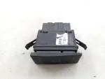 6Q0959621 | VW Polo Arka Cam Rezistans Düğmesi - 1