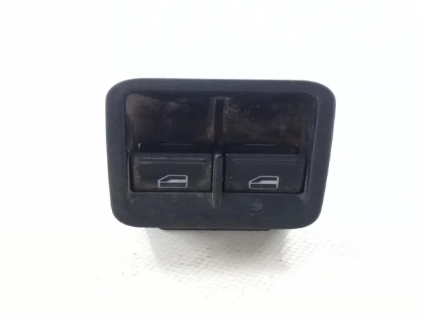 1K3959857 | Sol Ön Cam Açma Düğmesi | VW Caddy, Eos, Golf, Passat, Touran VAG