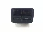 1K3959857 | Sol Ön Cam Açma Düğmesi | VW Caddy, Eos, Golf, Passat, Touran - 1