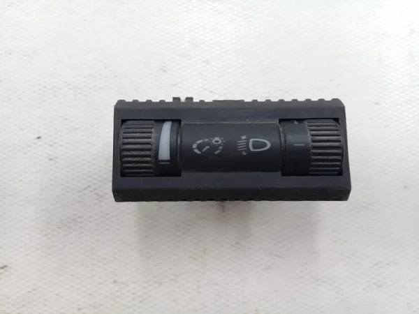 6R0941333 | VW Polo Far Ayar Düğmesi VAG