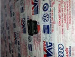 7E0962125 | VW Transporter Merkezi Kilit Düğmesi - 2