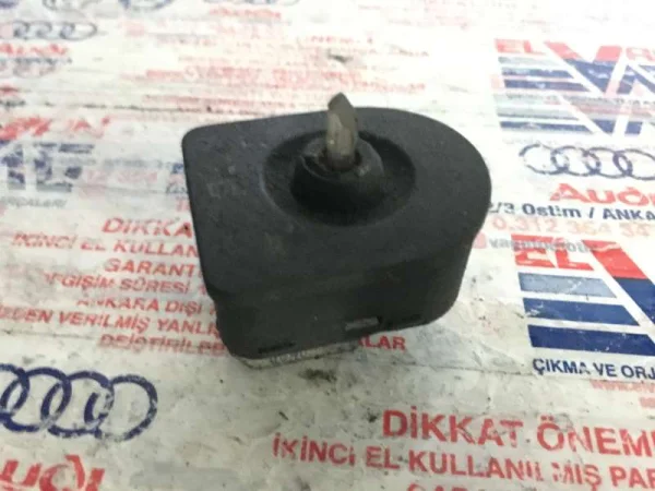 1J1959565F | Ayna Ayar Düğmesi | VW Golf, Jetta, Passat VAG