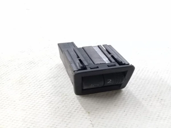 5F9941333 | Far Yükseklik Ayar Düğmesi | Seat Ateca, Leon - Cupra Ateca VAG