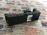 1J3959857B | Sol Ön Cam Açma Düğmesi | VW Golf, Jetta, Passat - Seat Leon - 2