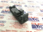 1J3959857B | Sol Ön Cam Açma Düğmesi | VW Golf, Jetta, Passat - Seat Leon - 3