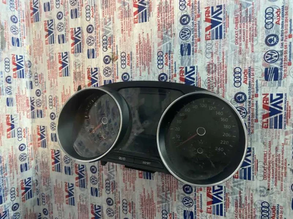 6C0920741E | VW Polo Gösterge Paneli VAG