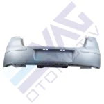 6L6807417PGRU | Seat Ibiza Arka Tampon - 1