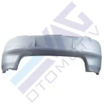 6L6807417PGRU | Seat Ibiza Arka Tampon - 2