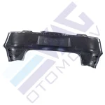 6L6807417PGRU | Seat Ibiza Arka Tampon - 3