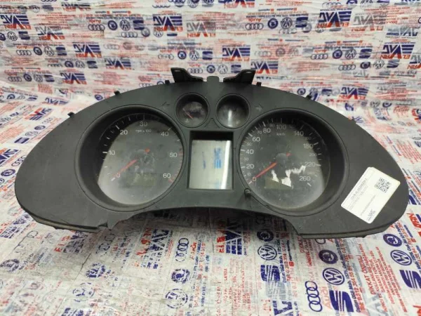 6L0920820KX | Seat Ibiza Gösterge Paneli VAG
