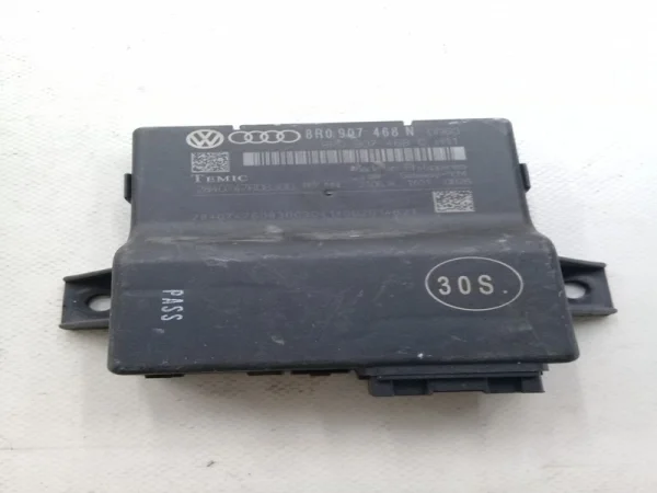 8R0907468N | Gateway Beyni | Audi A4, A5, Q5 VAG