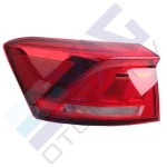 2GA945095 | VW T-Roc Sol Dış Stop Lambası - 1