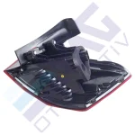 2GA945095 | VW T-Roc Sol Dış Stop Lambası - 3