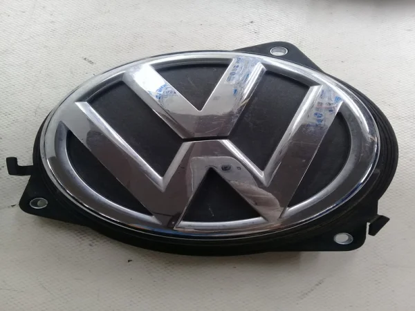 6R6827469D | VW Polo Bagaj Kapak Açma Kolu VAG