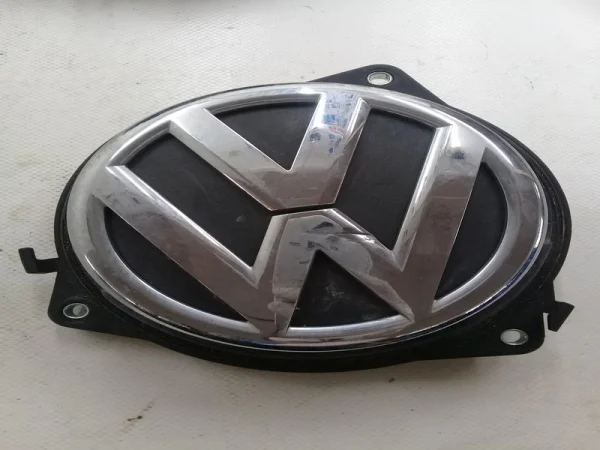 6R6827469B | VW Polo Arka Bagaj Açma Kolu VAG