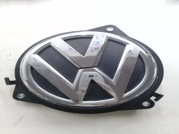 6R6827469 | VW Polo Bagaj Açma Kolu VAG