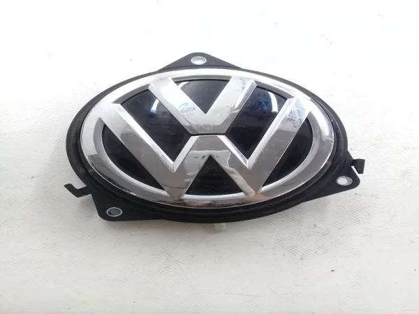3G5827469 | VW Passat Arka Bagaj Açma Kolu VAG
