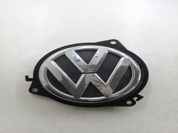 6R6827469A | VW Polo Arka Bagaj Açma Kolu VAG