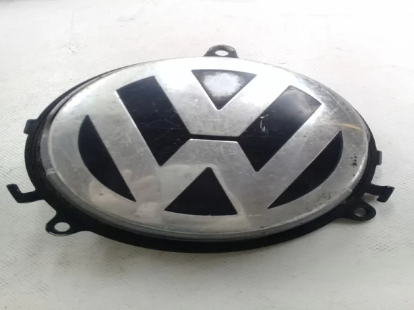 1K0827469F | Bagaj Kapağı Açma Kolu | VW Bora, Golf VAG