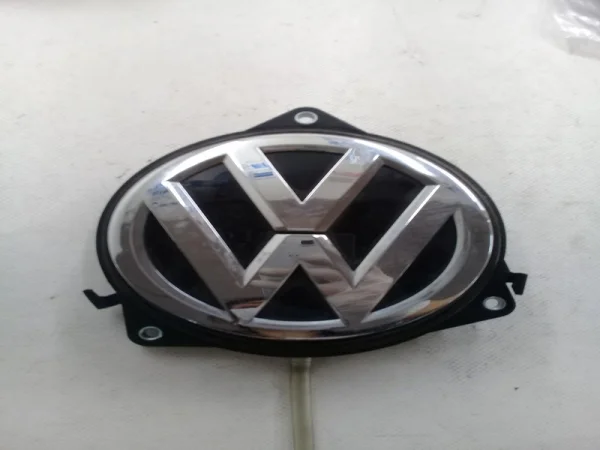 5G9827469D | VW Golf Arka Bagaj Kilidi VAG