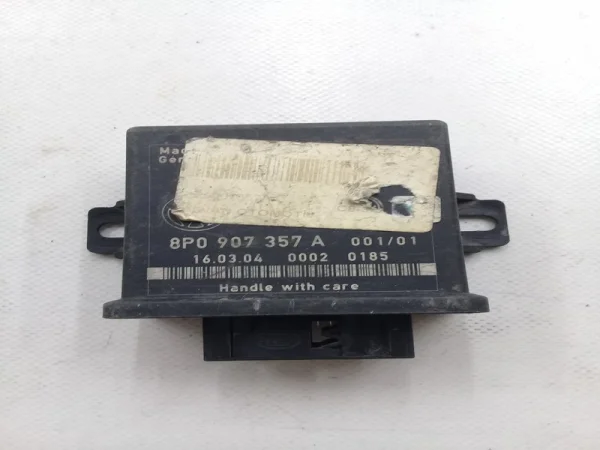 8P0907357A | Xenon Far Beyni | Audi A3, A6 VAG