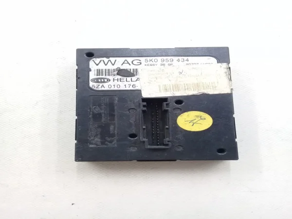 5K0959434 | Skoda Superb Keyless Kontrol Ünitesi VAG