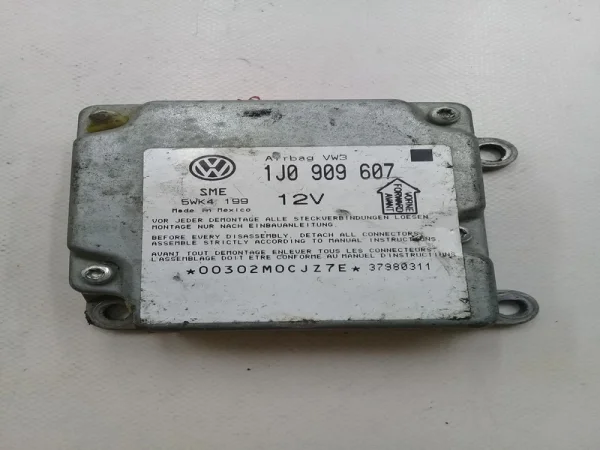 1J0909607 | Airbag Beyni VAG