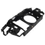 6N0805594E | VW Polo Klimalı Ön Panel - 3