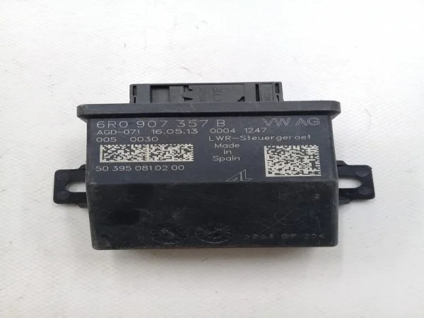 6R0907357B | VW CC Far Ayar Beyni VAG