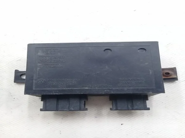 6H0953257BX | İmmobilizer Kontrol Ünitesi | VW Caddy, Caravelle, Golf, Polo - Seat Ibiza, Inca VAG