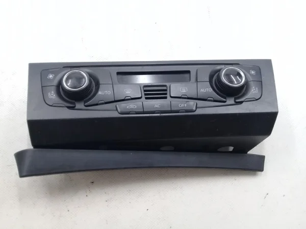 8T1820043P | Klima Kontrol Ünitesi | Audi A4, A5 VAG