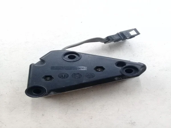 1K0035463D | VW Golf Ses Amplifikatörü VAG