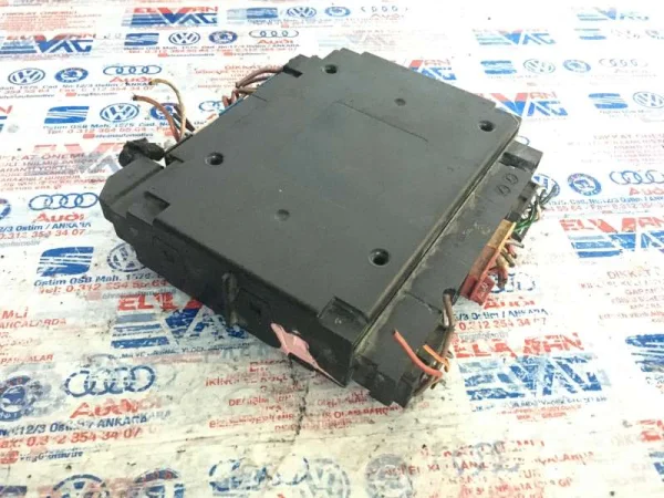 7L6937049M | VW Touareg Konfor Beyni VAG