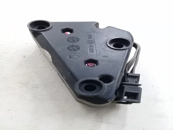 1K0035463C | VW Golf Ses Amplifikatörü VAG