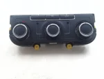 7E5907047BC | VW Transporter Klima Kontrol Paneli - 1